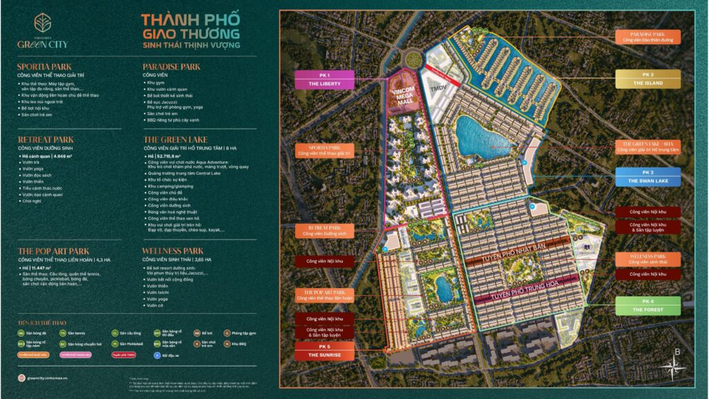 Vinhomes Hậu Nghĩa